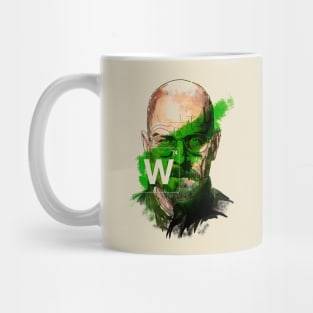 Walter White Mug